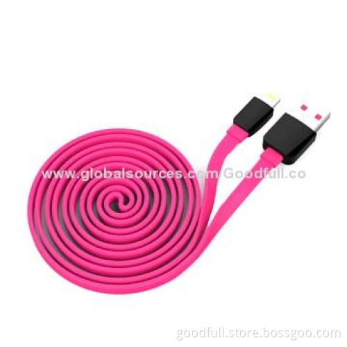 Visible light cable for i5